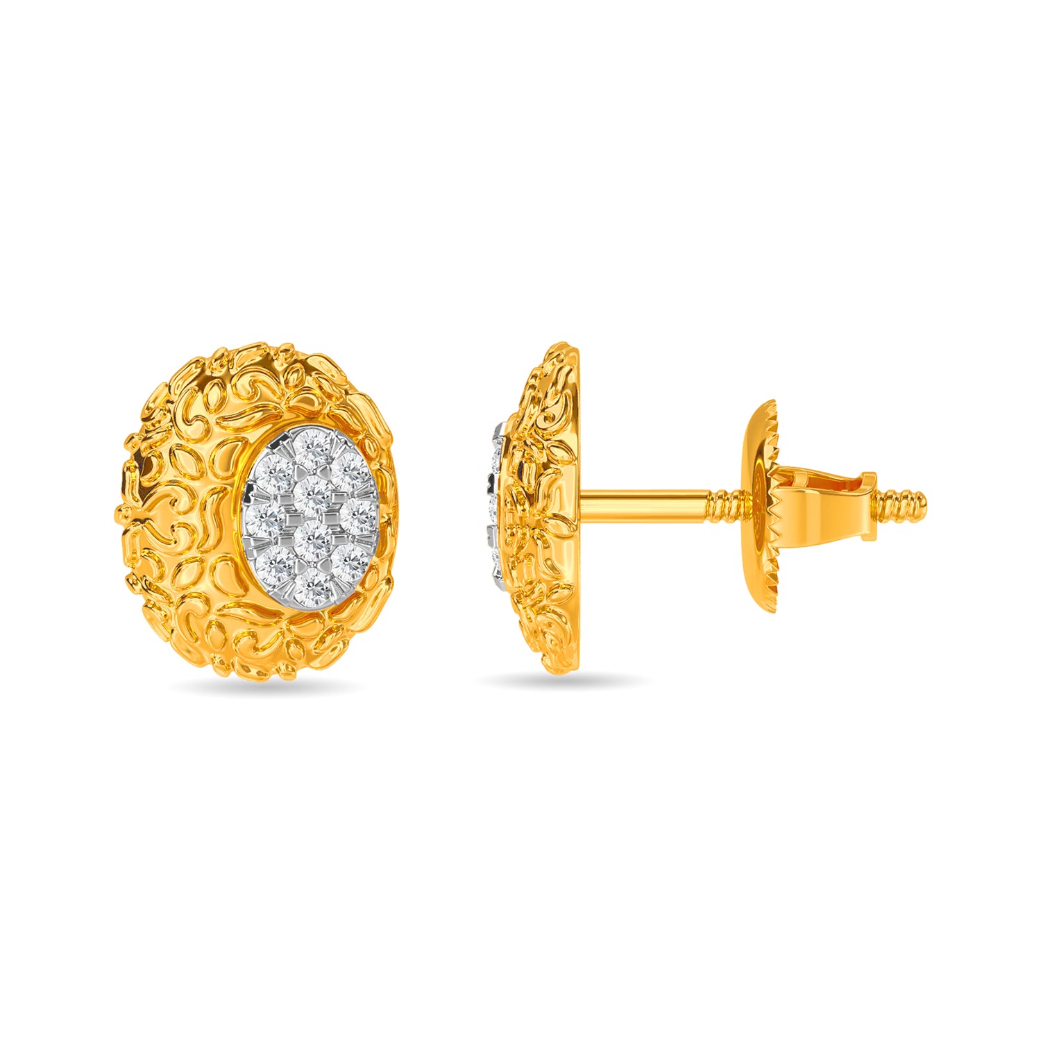 Tilli Earring