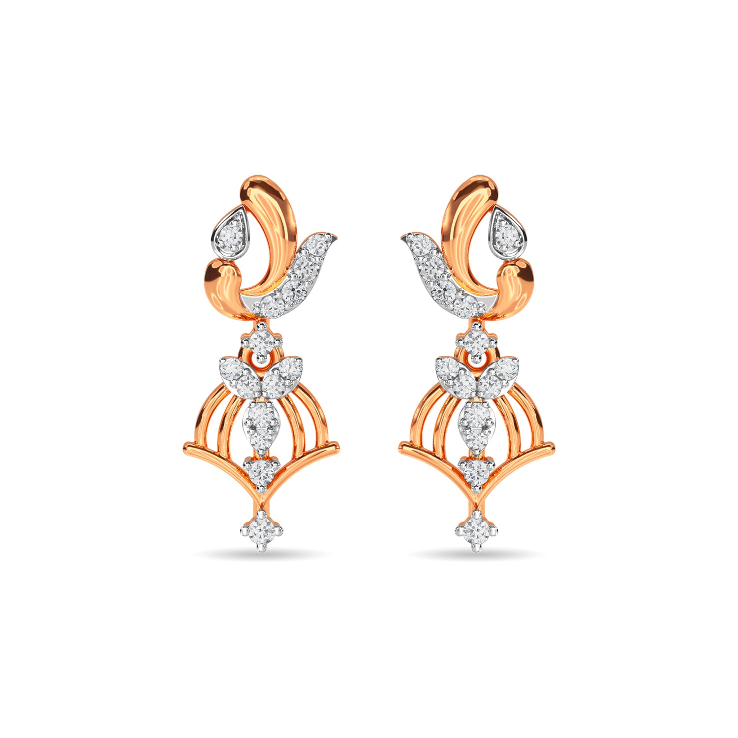 Deniz Earring