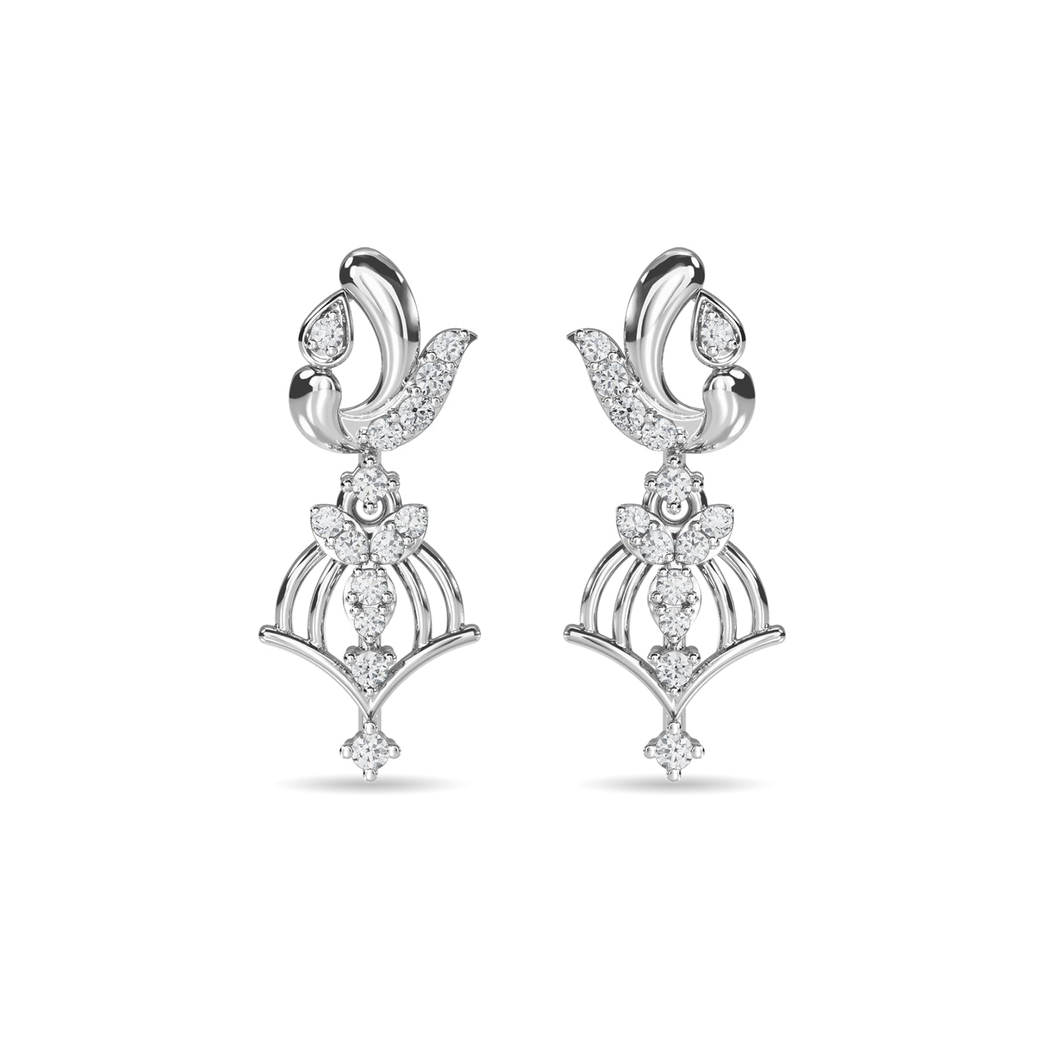 Deniz Earring