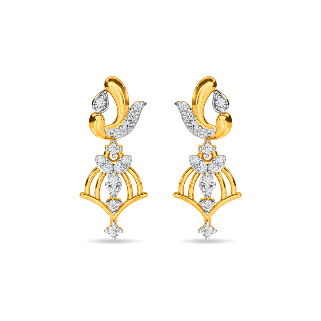 Deniz Earring