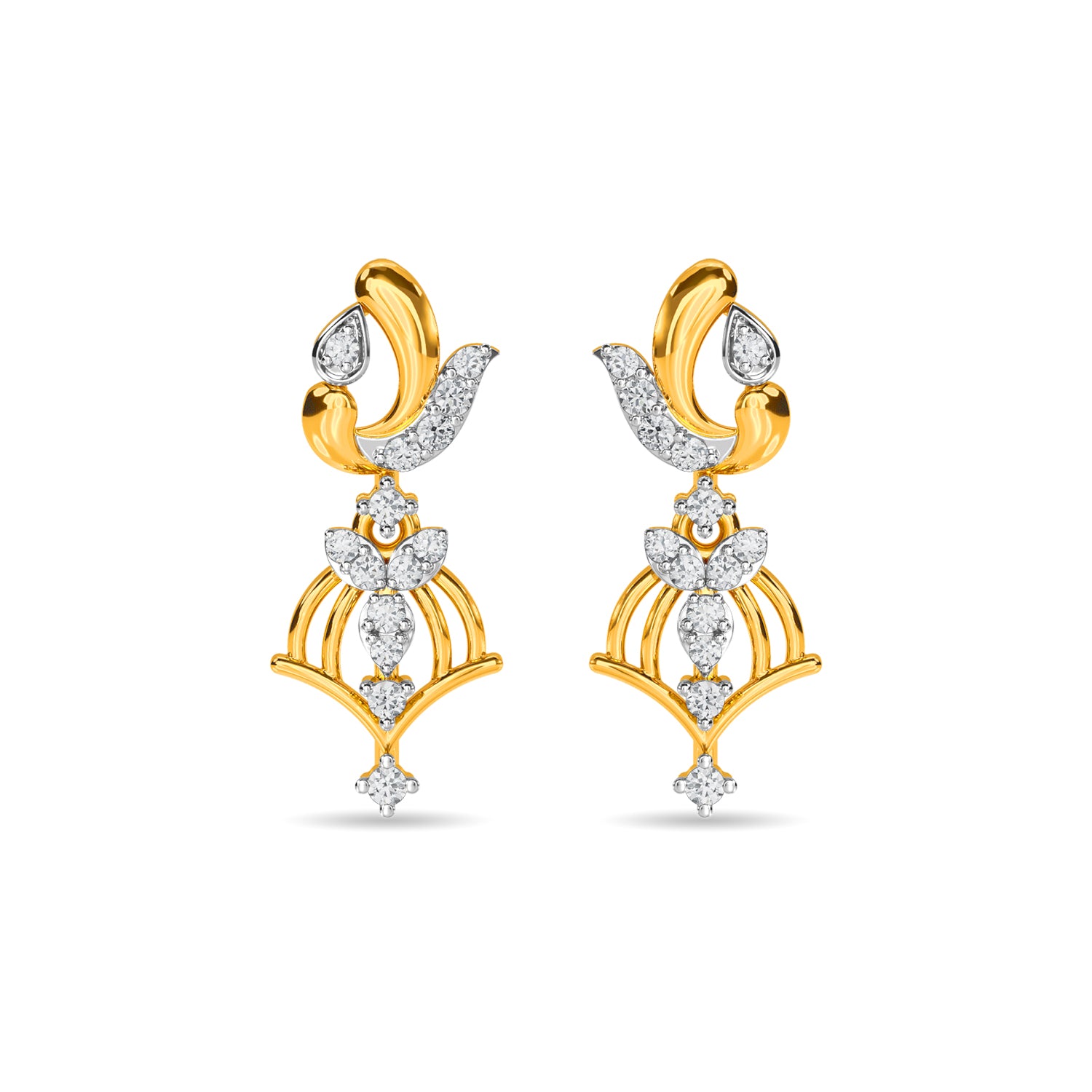Deniz Earring