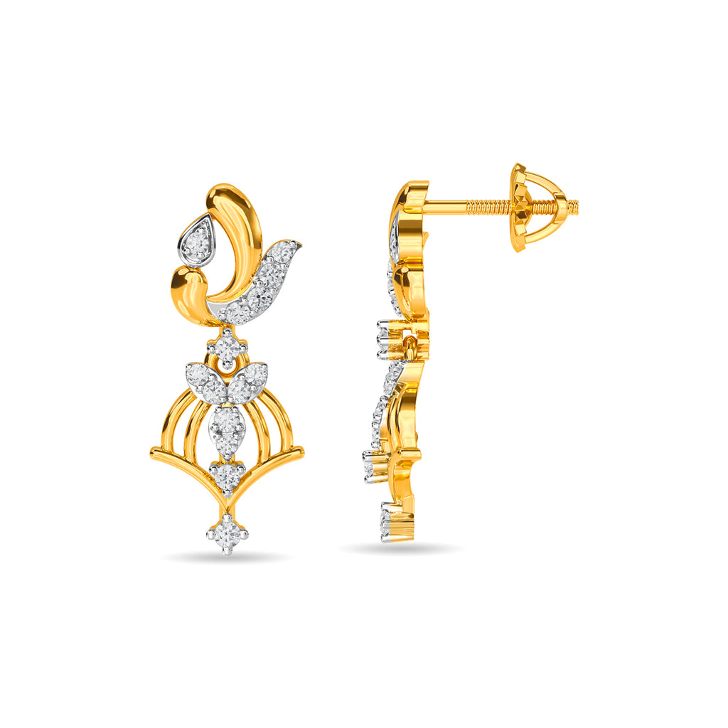 Deniz Earring