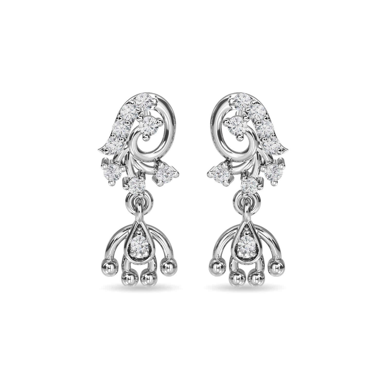 Mariyah Earring