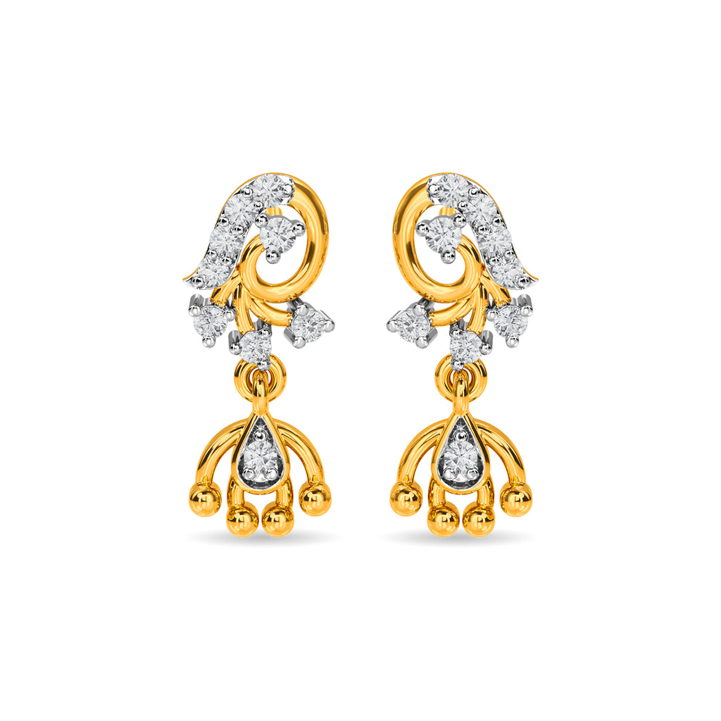 Mariyah Earring