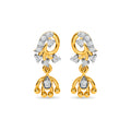 Mariyah Earring