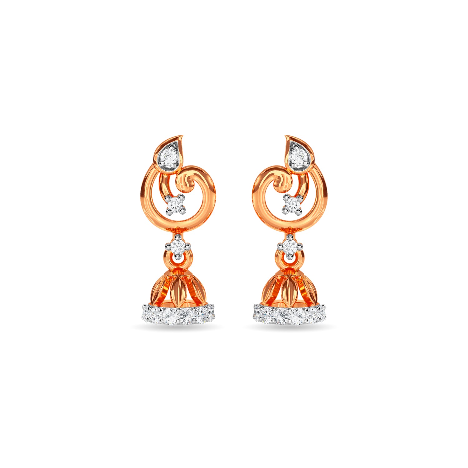 Nuha Earring