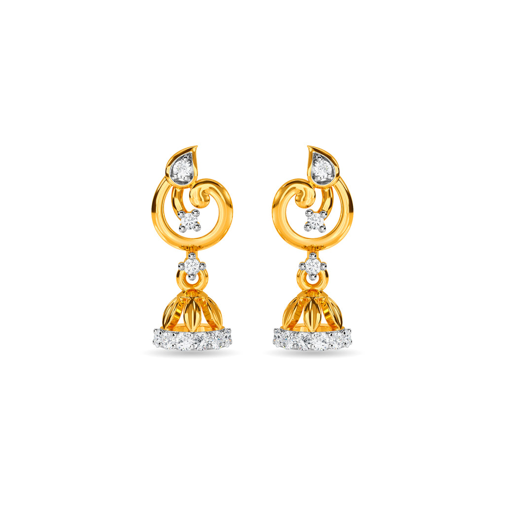 Nuha Earring