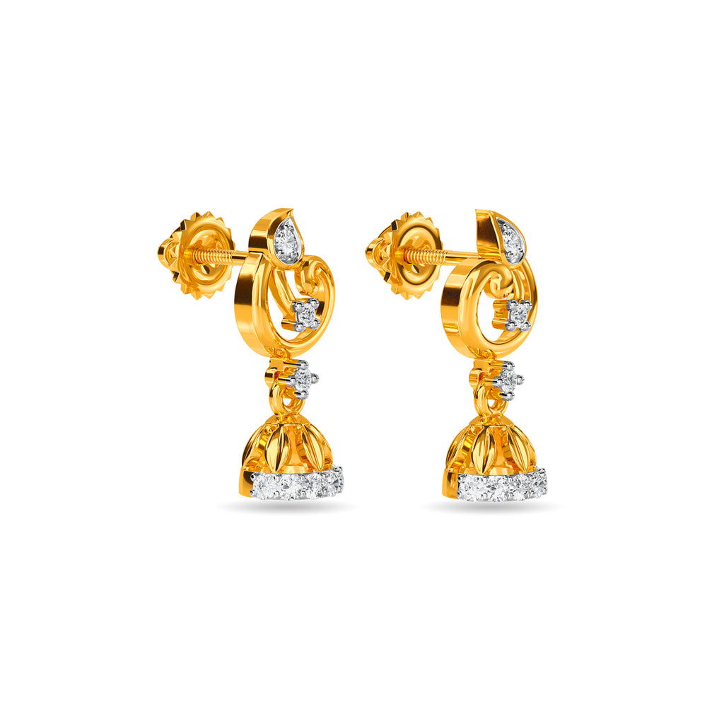 Nuha Earring
