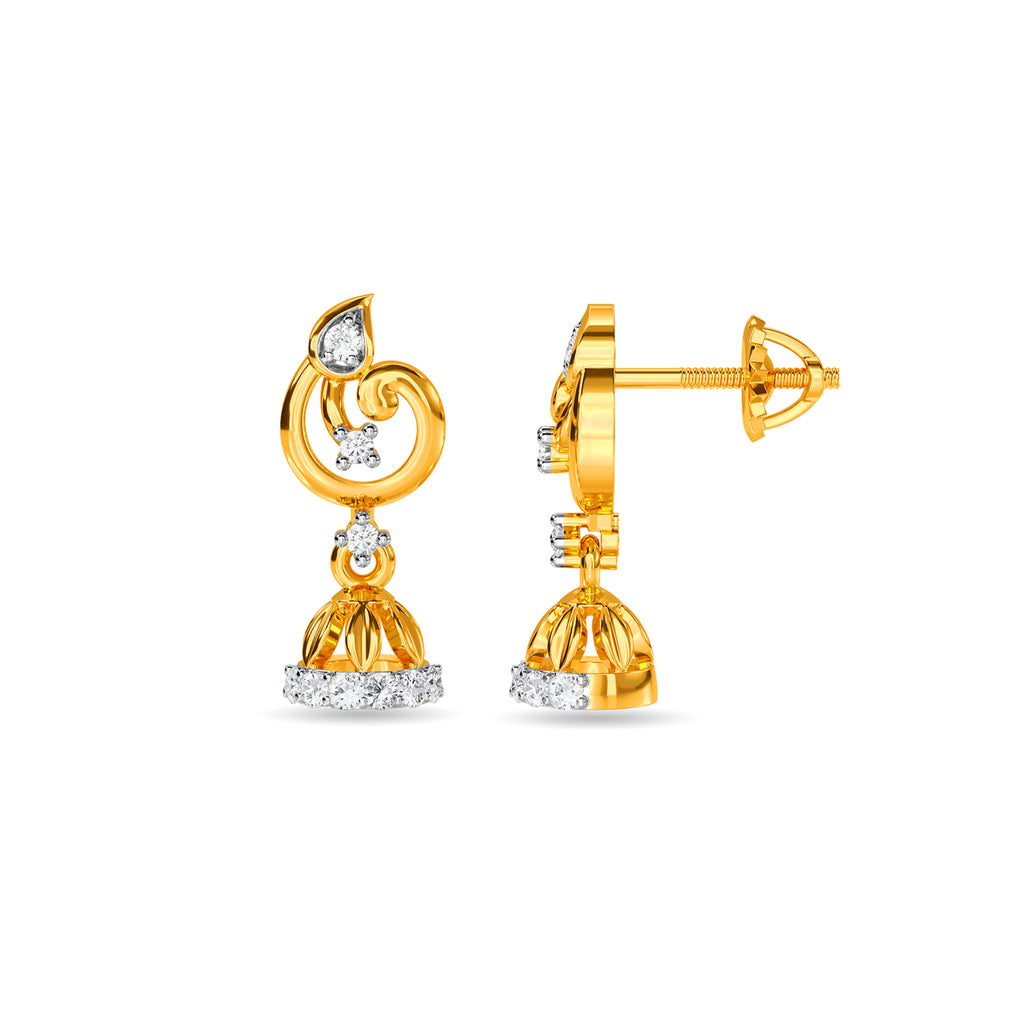 Nuha Earring