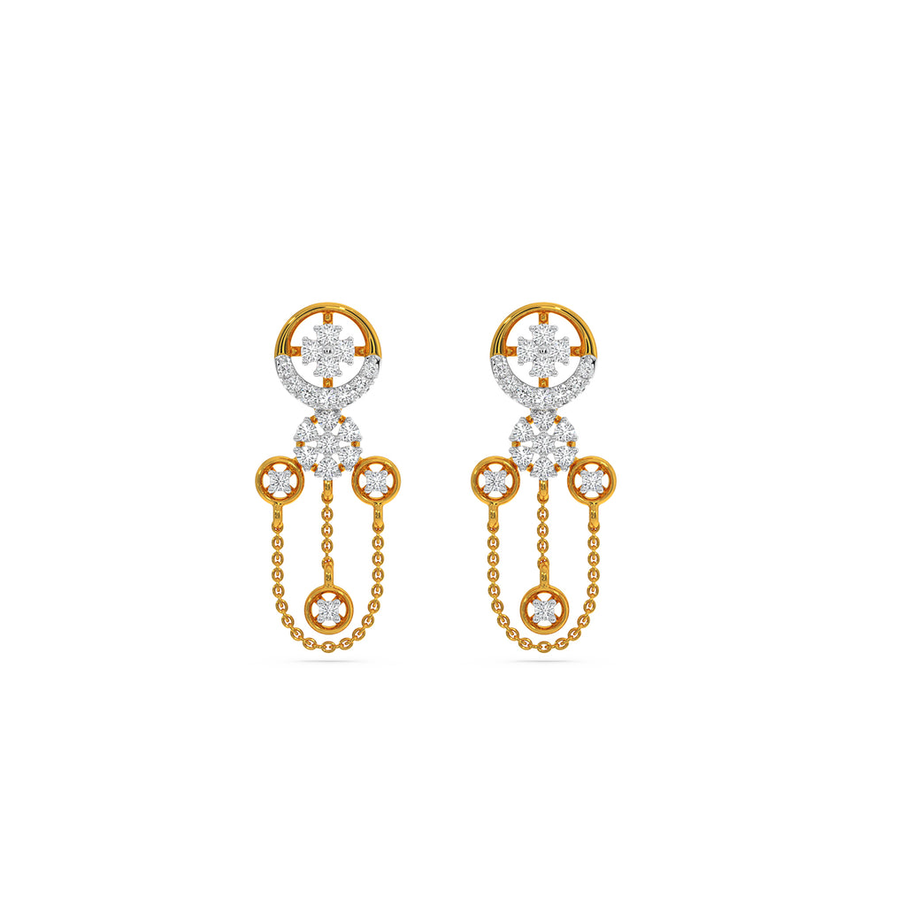 Keira Earring