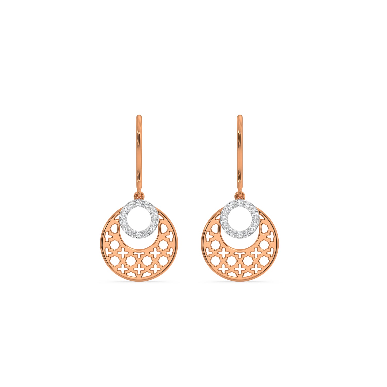 Rosalyn Earring