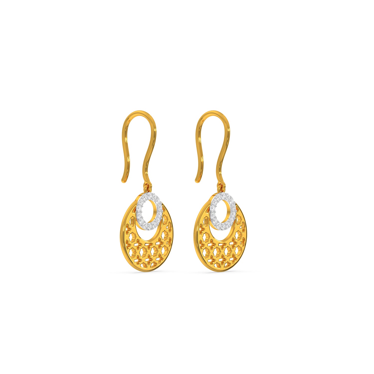 Rosalyn Earring