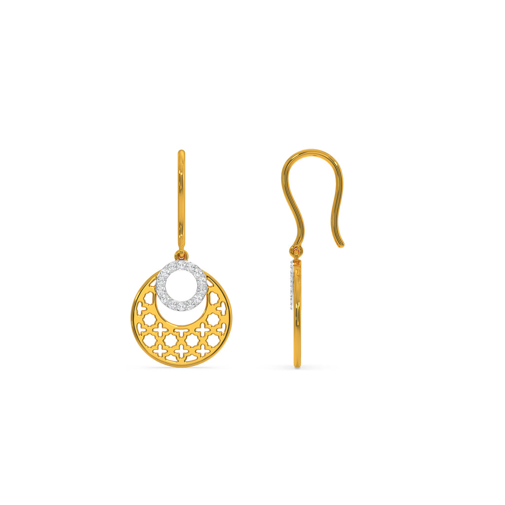 Rosalyn Earring