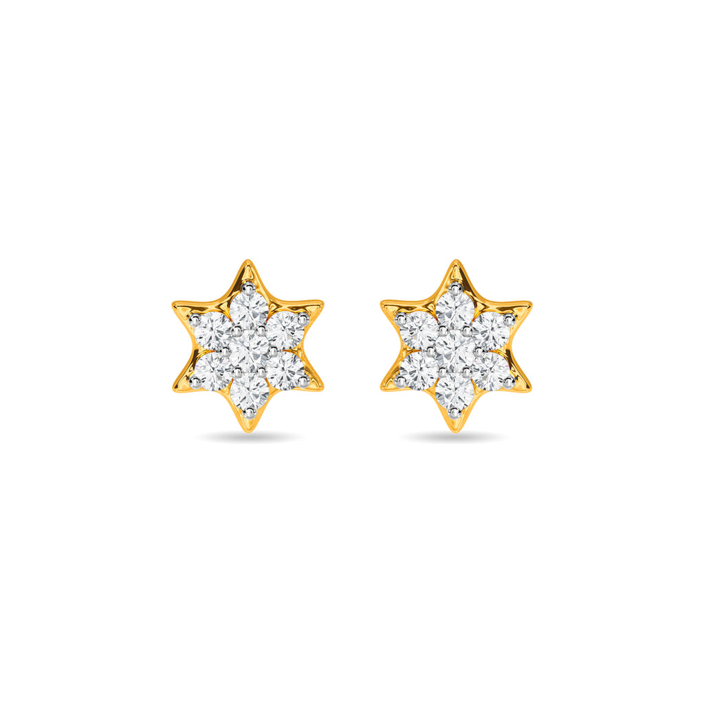 Aziza Earring
