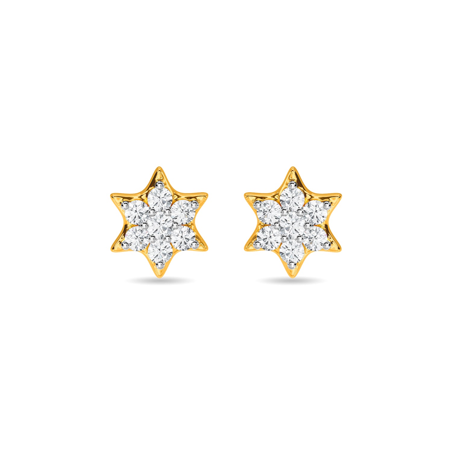Aziza Earring