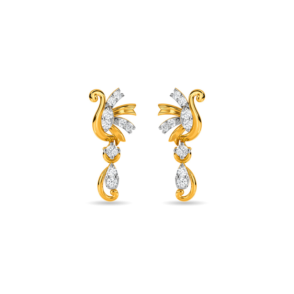 Bristol Earring