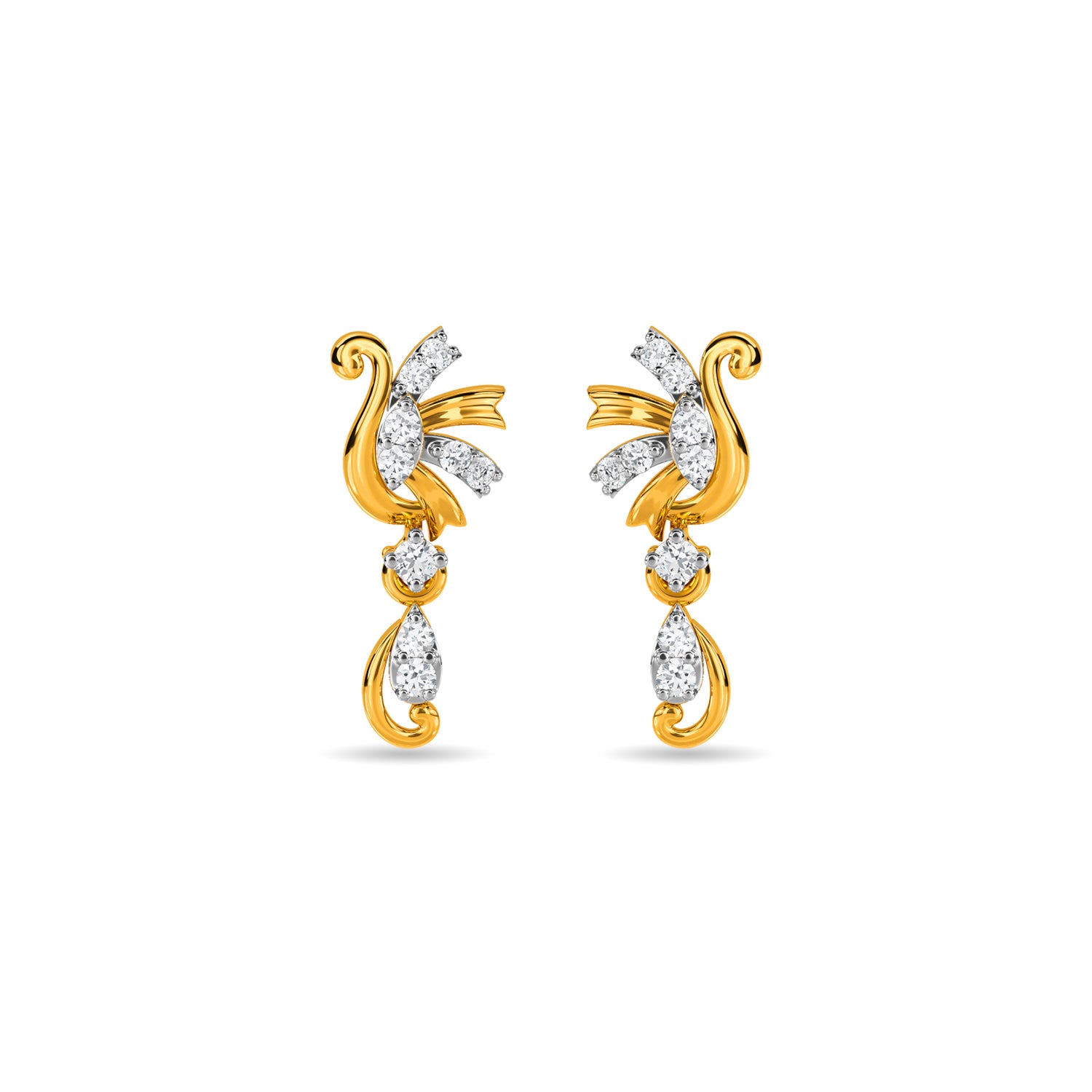 Bristol Earring