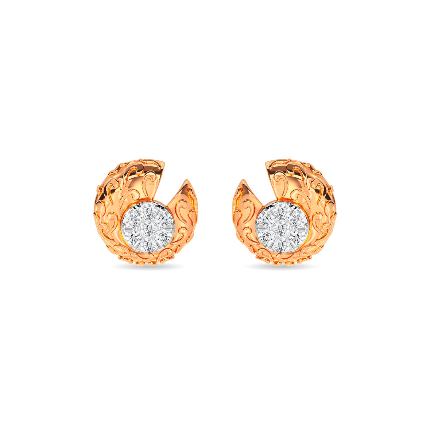 Catalina Earring