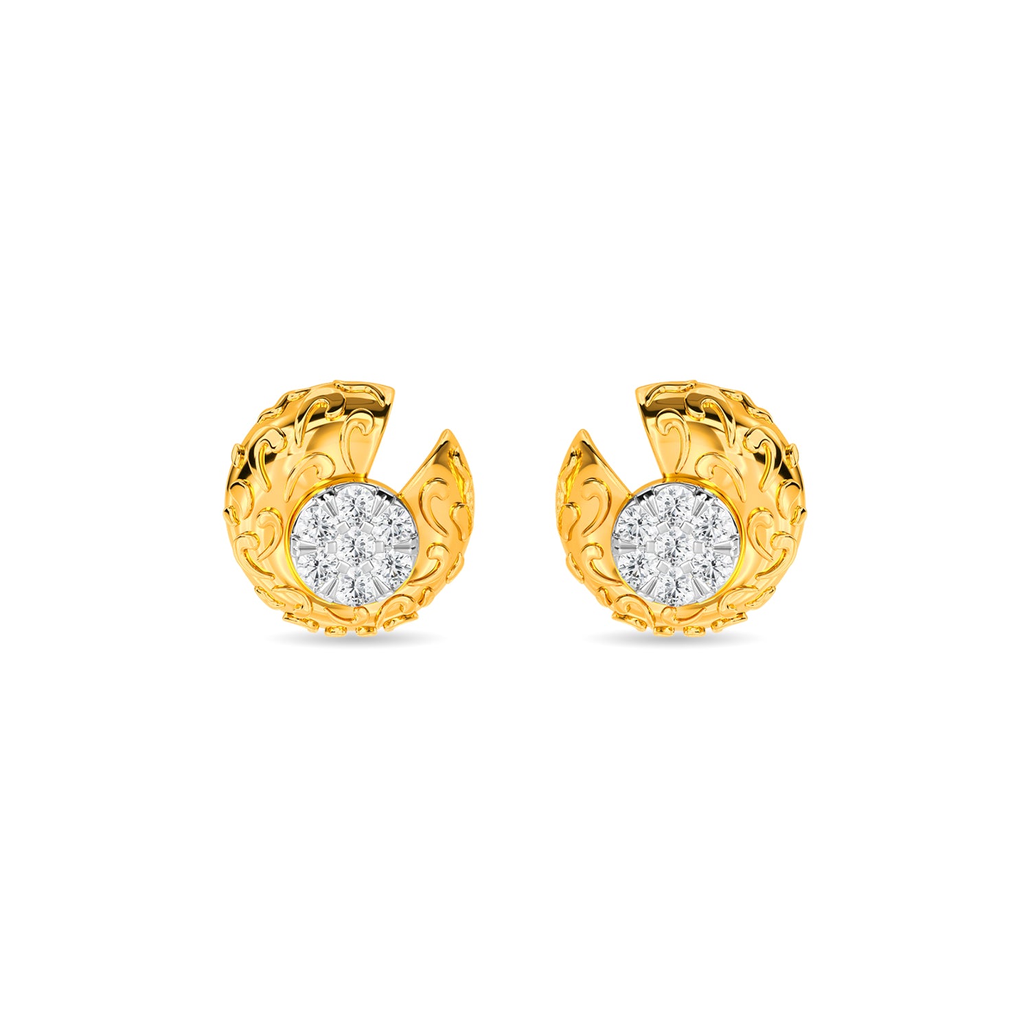 Catalina Earring