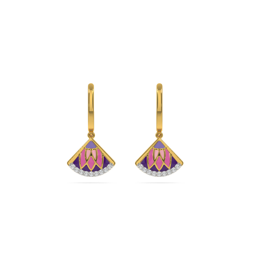 Fiamma Earrings