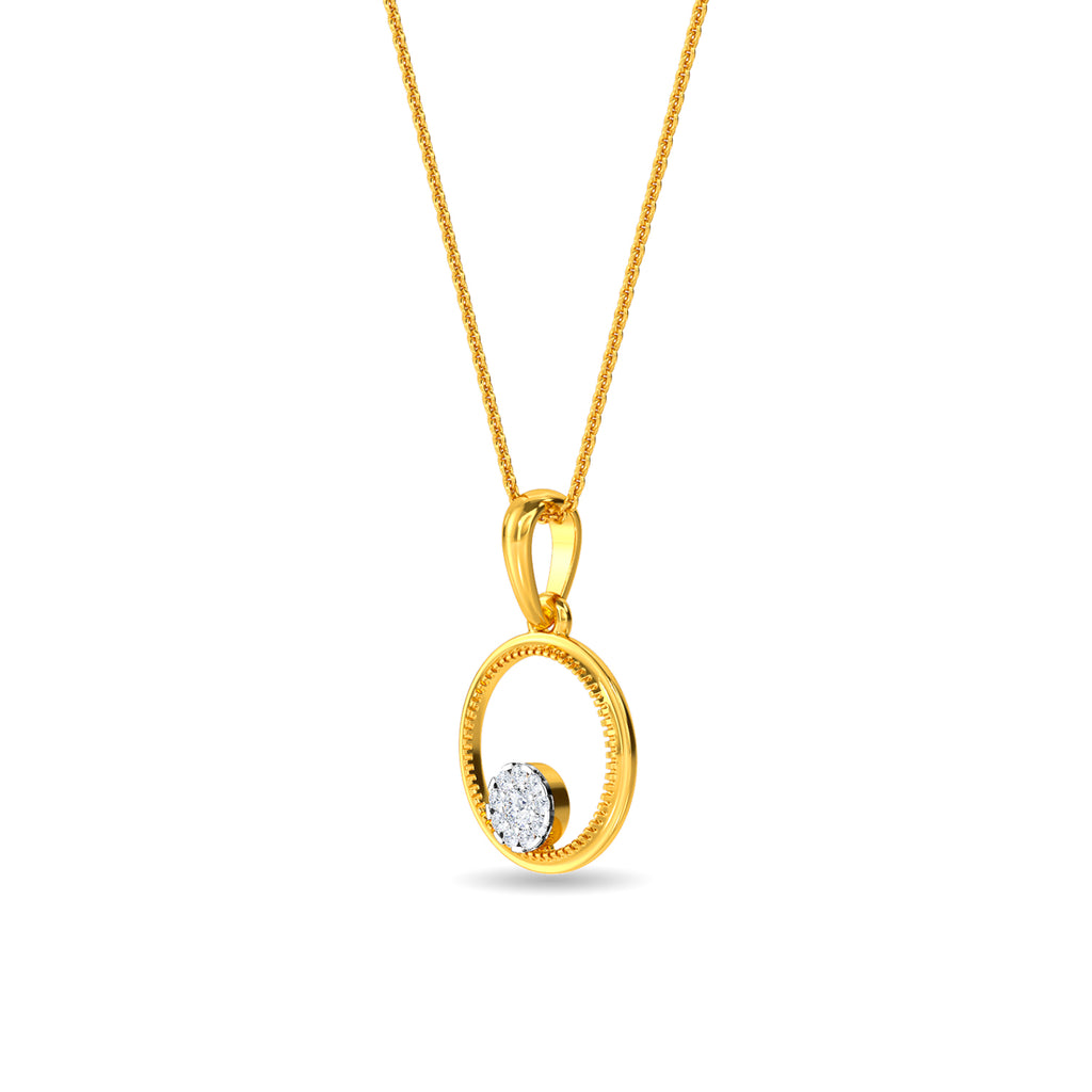 Classic Kids Pendant