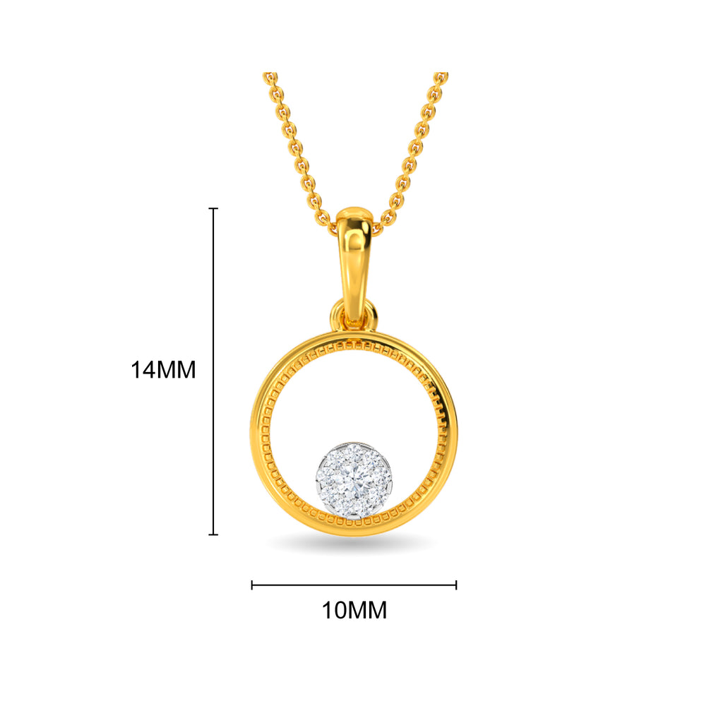 Classic Kids Pendant