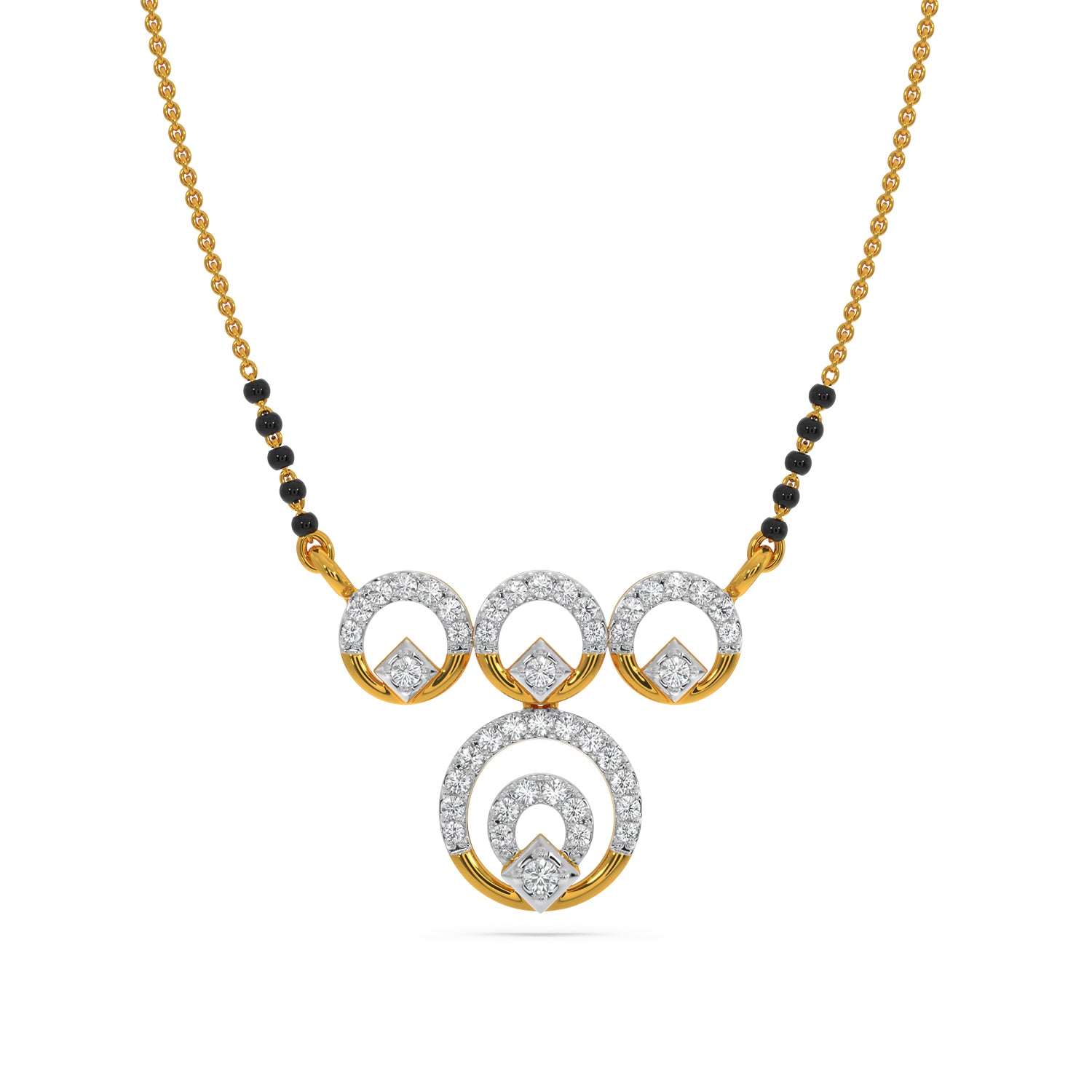 Julianne Mangalsutra