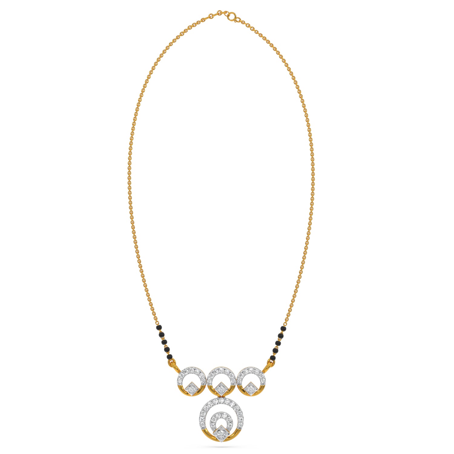 Julianne Mangalsutra