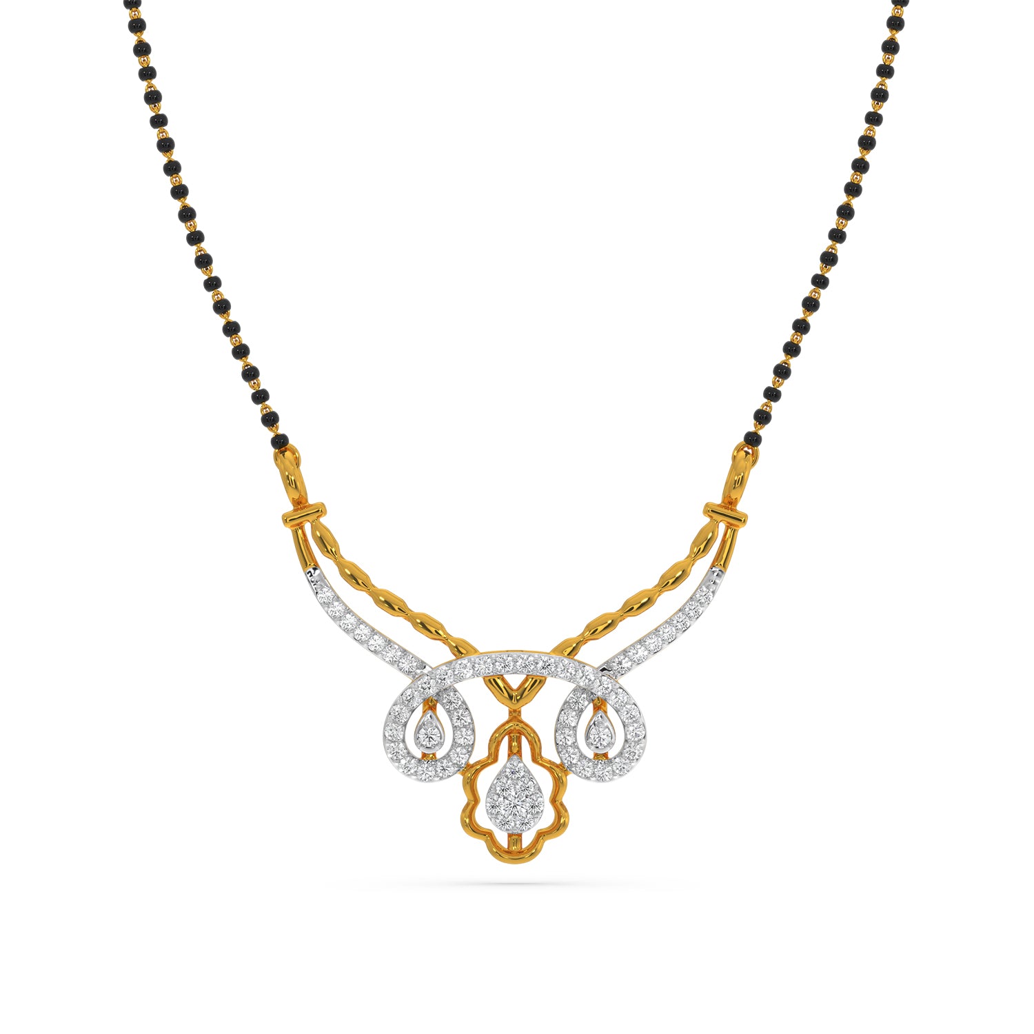 Kassandra Mangalsutra