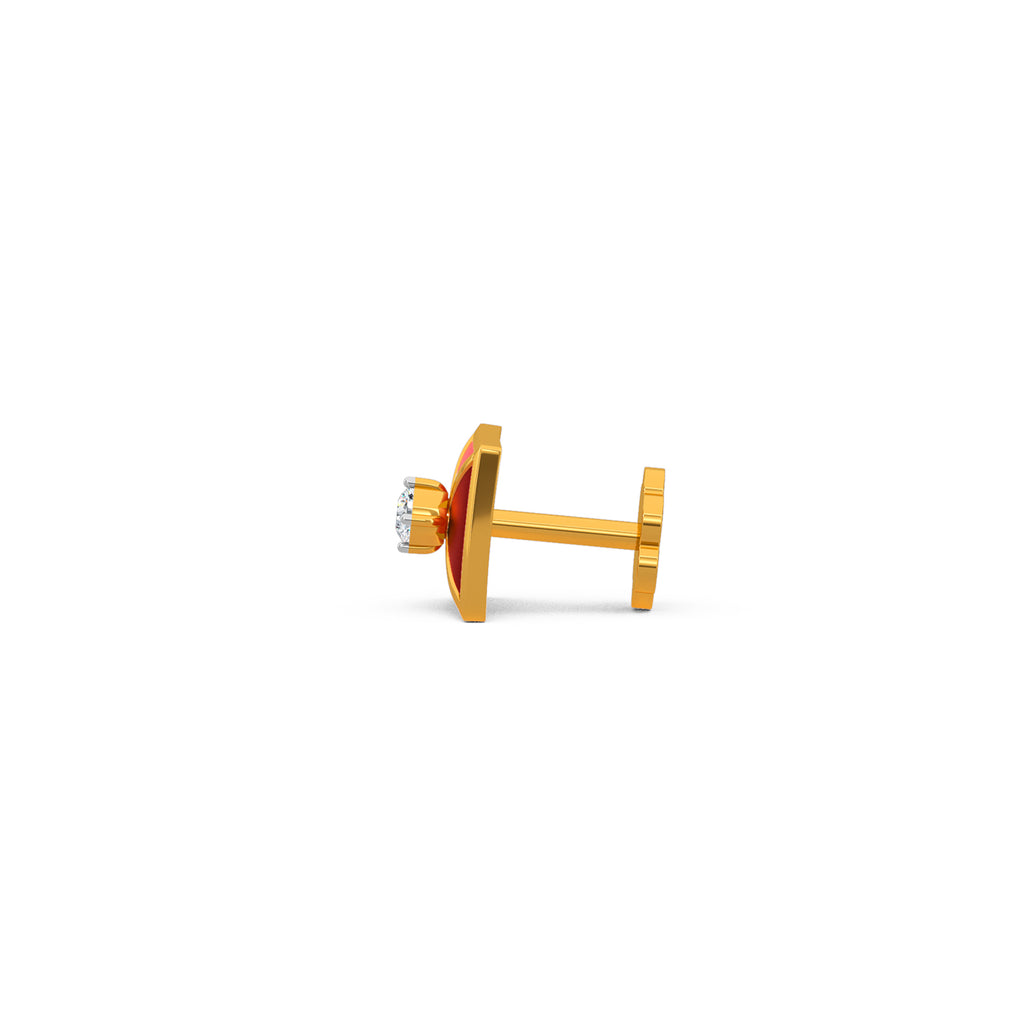 Journee Detachable Nose Pin