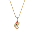 Bal Ganesha Kids Pendant
