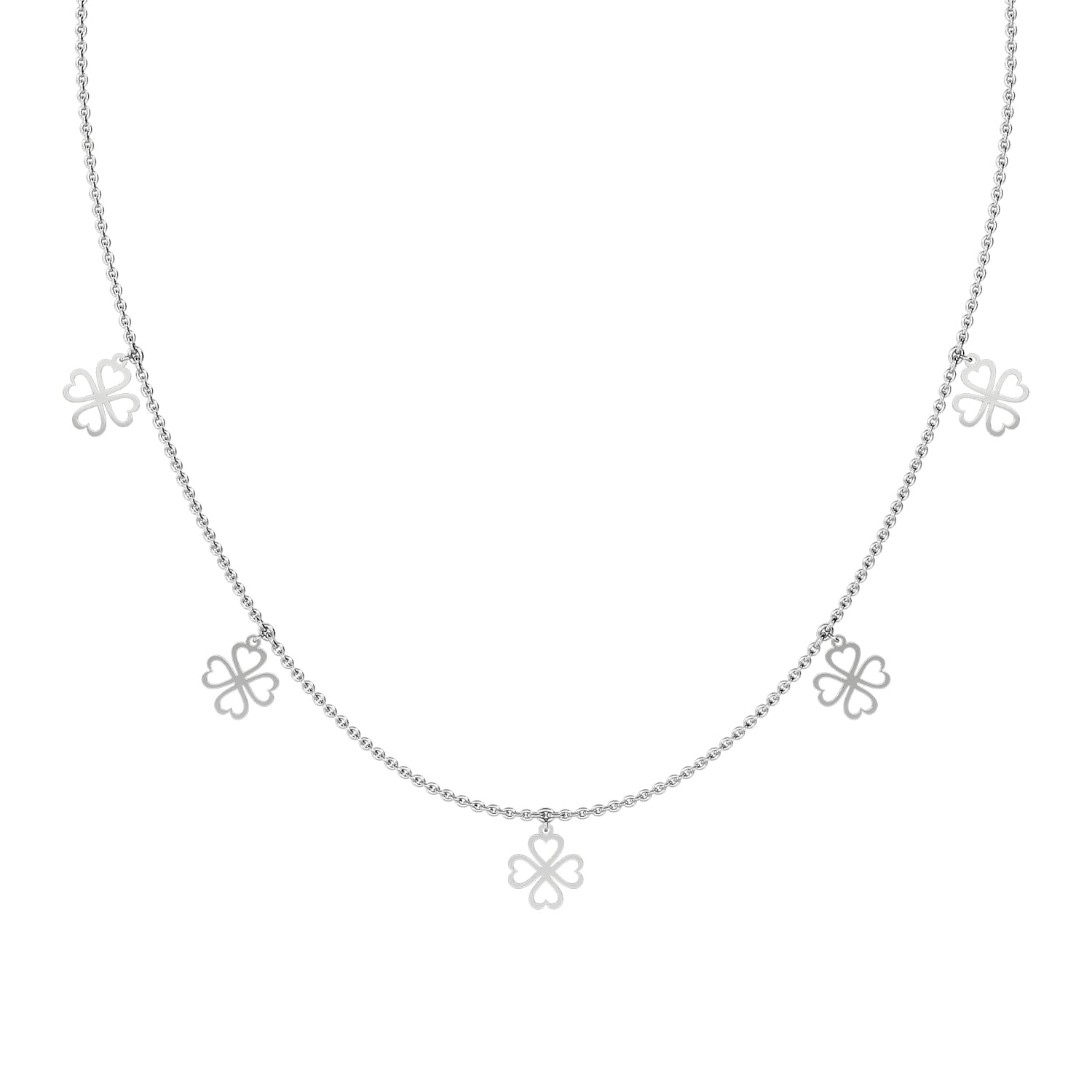 Abhita Necklace