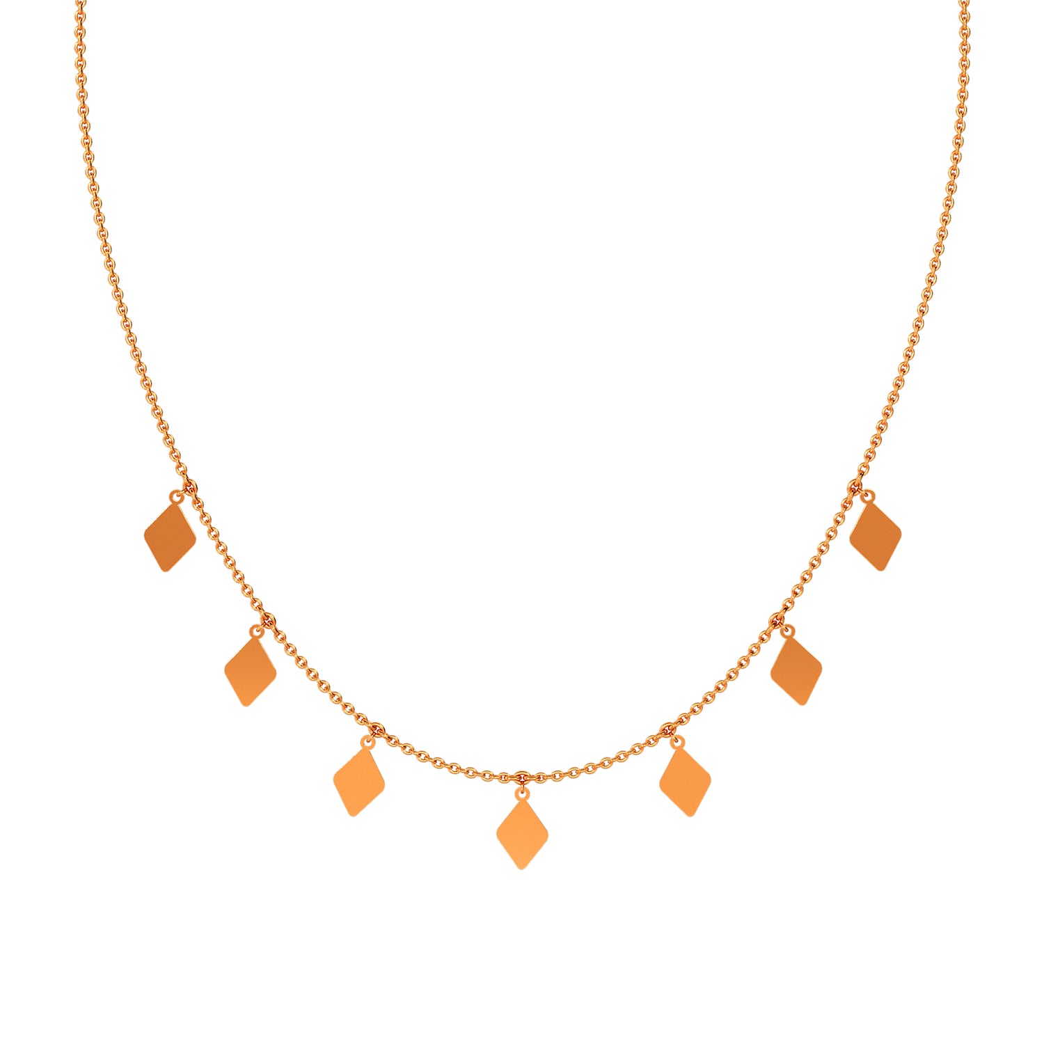 Eeshana Necklace
