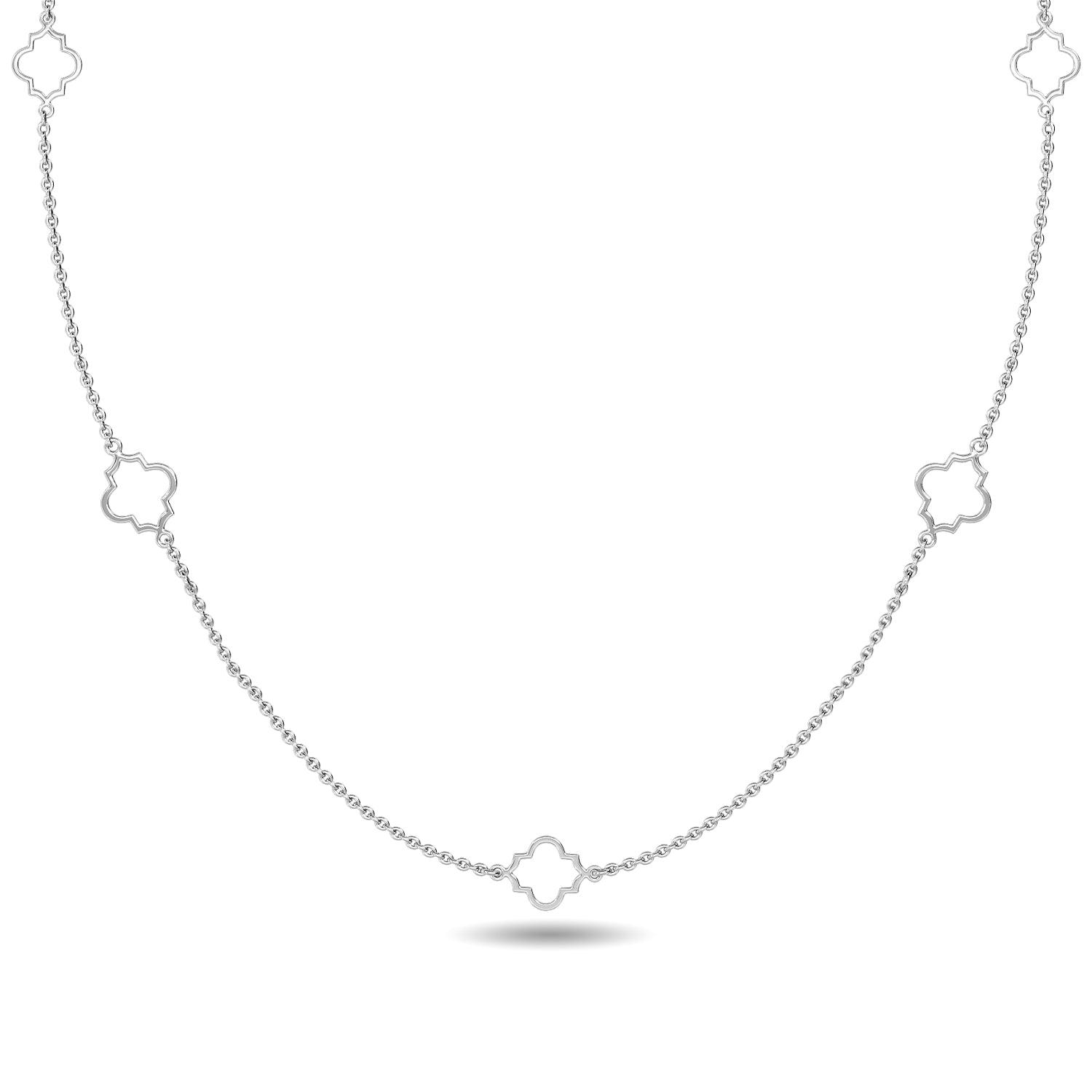 Sila Necklace