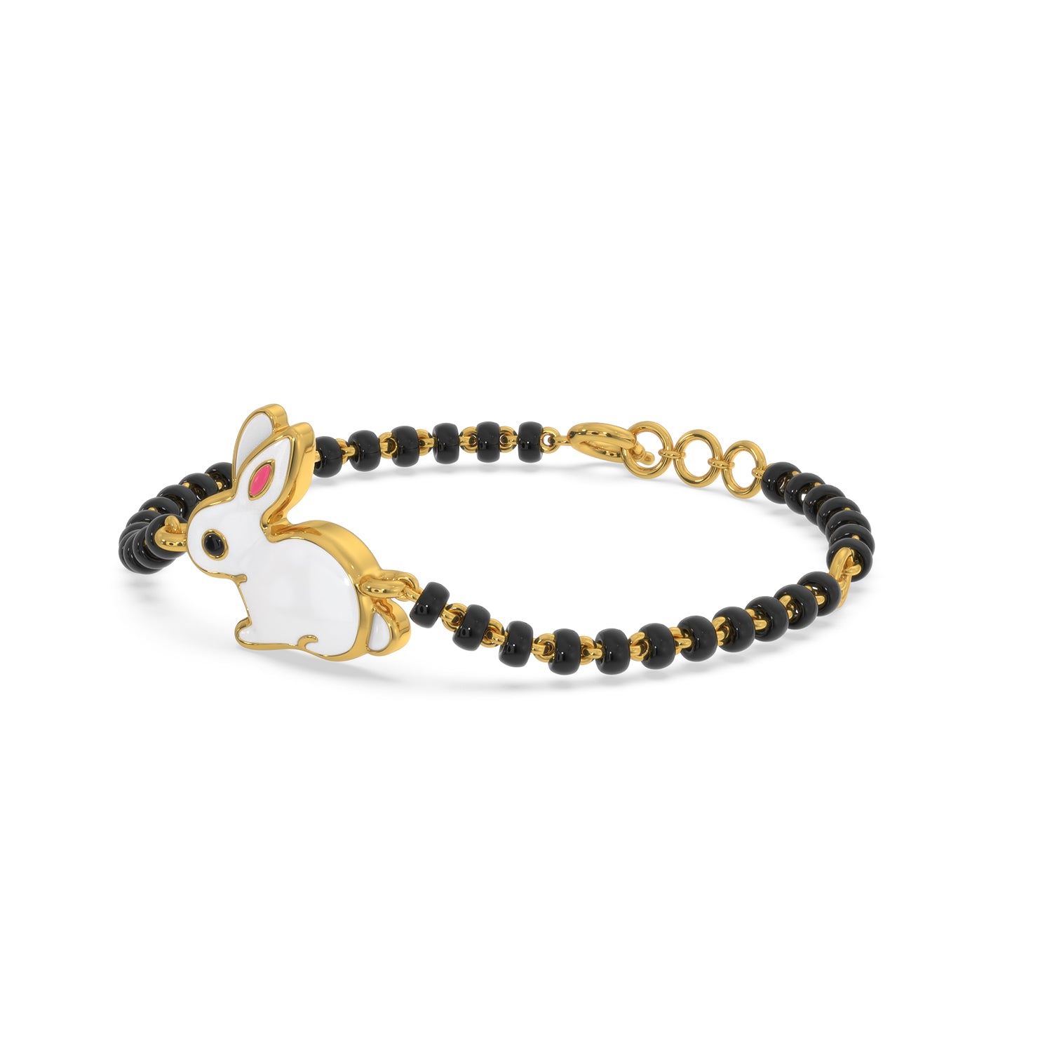 Rabbit  Nazariya Kids Bracelet