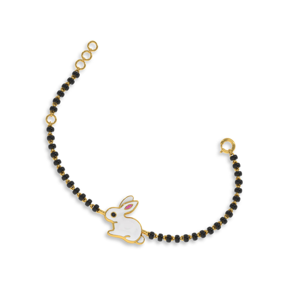 Rabbit  Nazariya Kids Bracelet