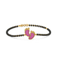 Baby Foot Nazariya Kids Bracelet