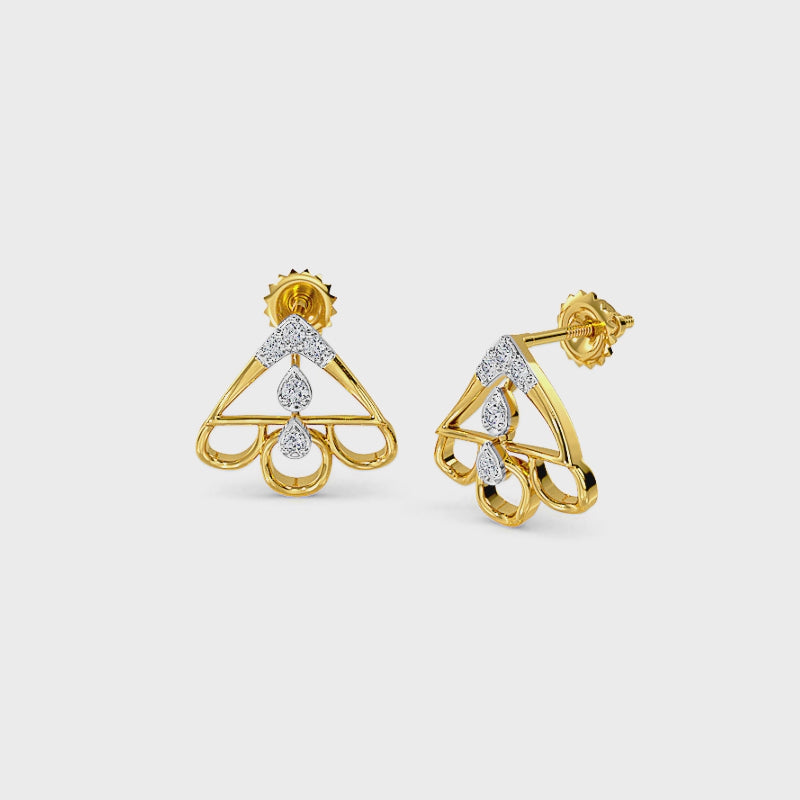 Mirrin Earring