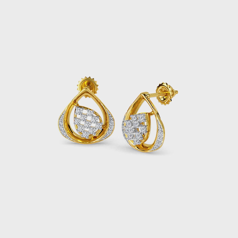Nika Earring