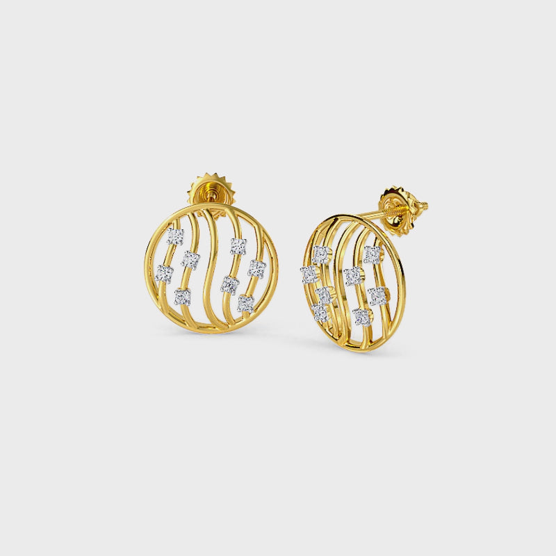 Ming Earring