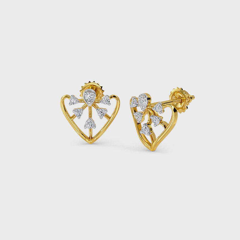 Monet Earring