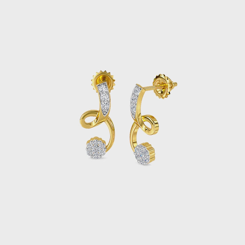 Marcie Earring