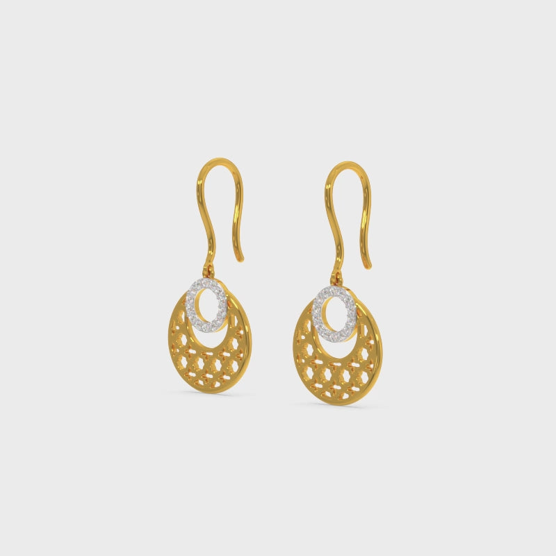 Rosalyn Earring