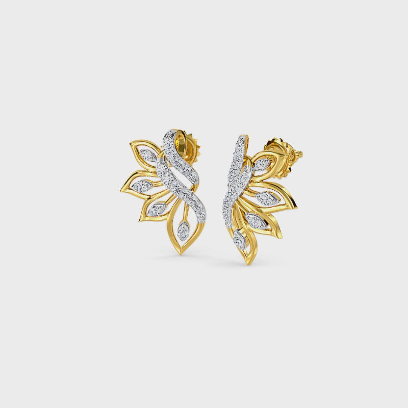 Oriana Earring