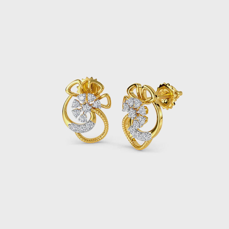 Maurin Earring