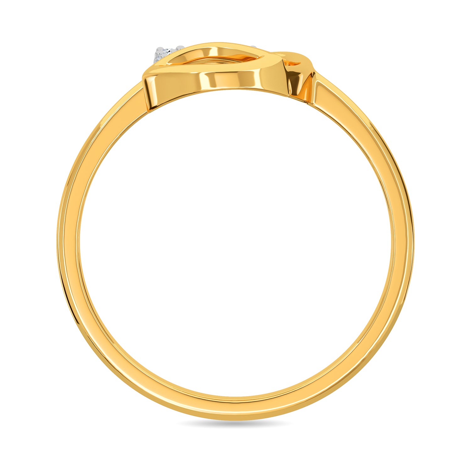 LAINEY Diamond Ring FOR HER