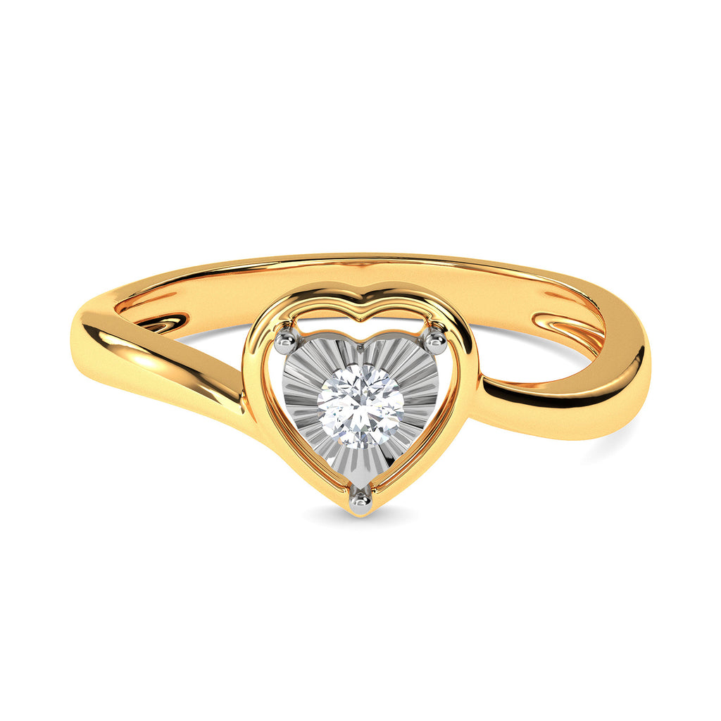 Shravya Diamond Ring