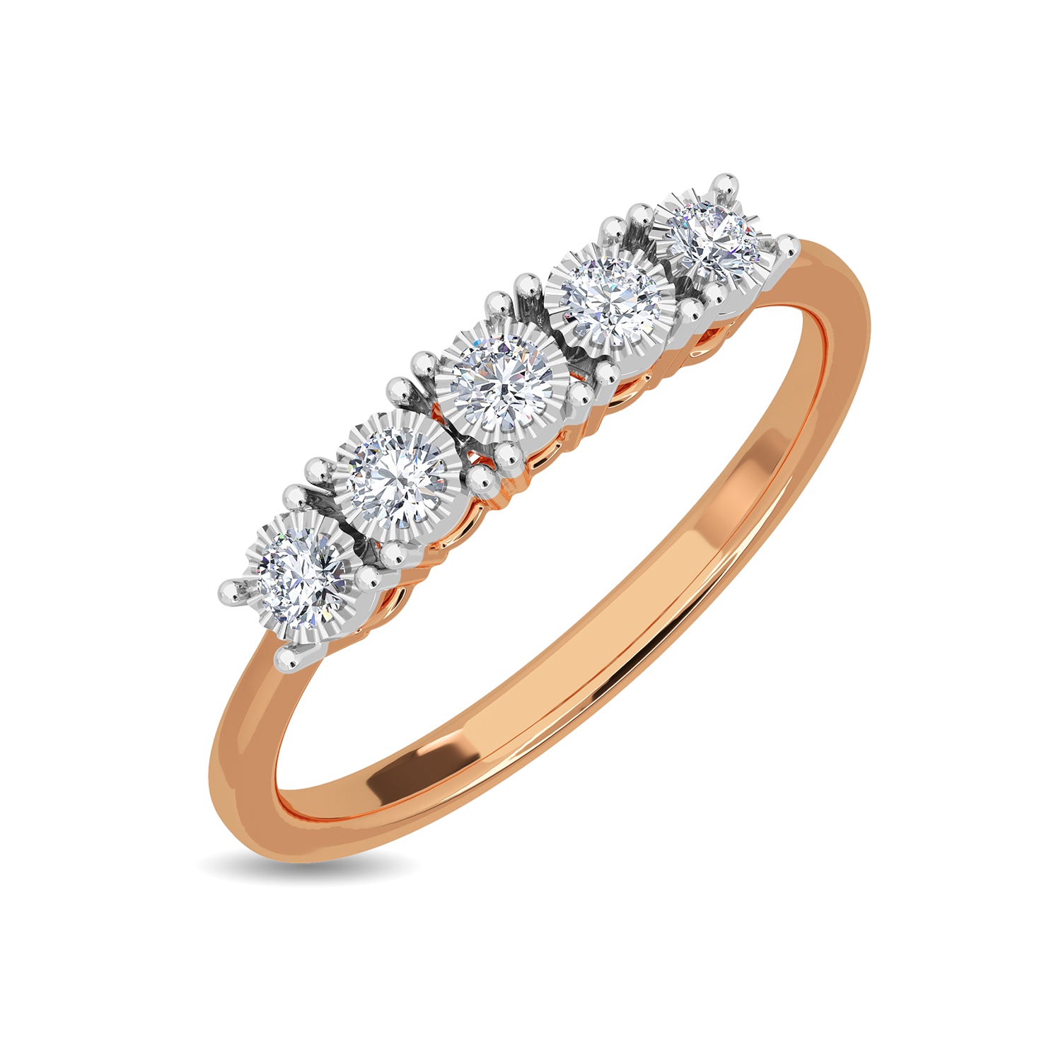 Erina Diamond Ring