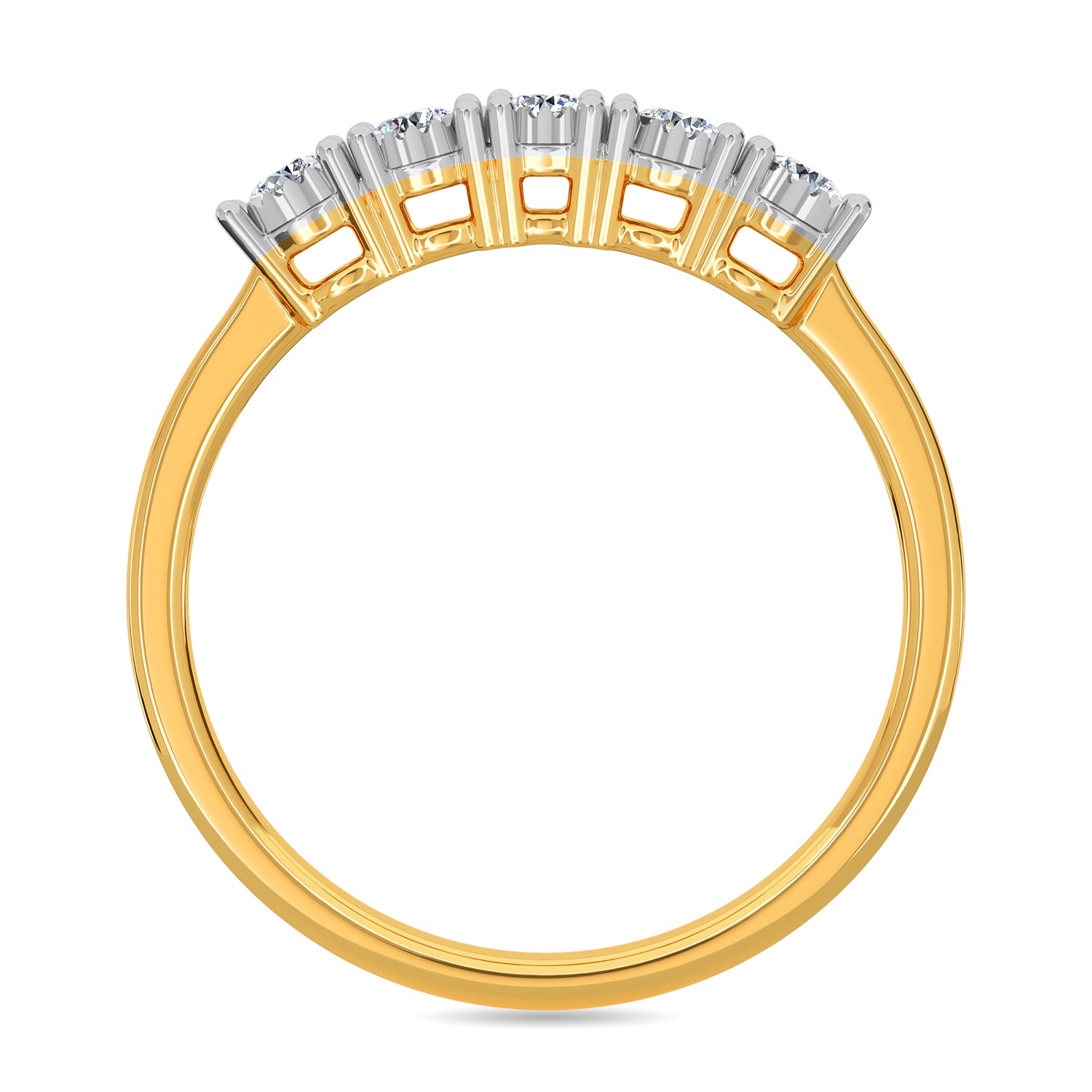 Erina Diamond Ring