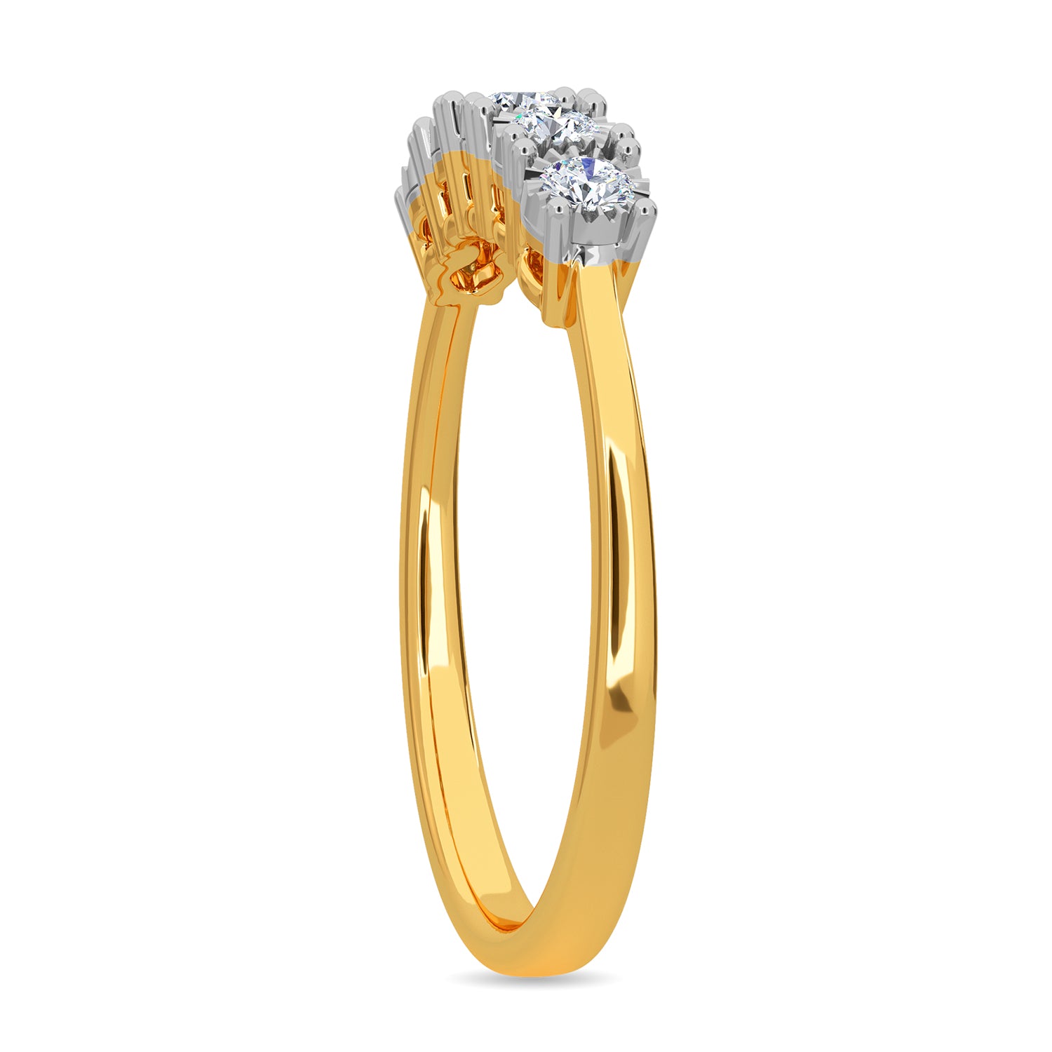 Erina Diamond Ring